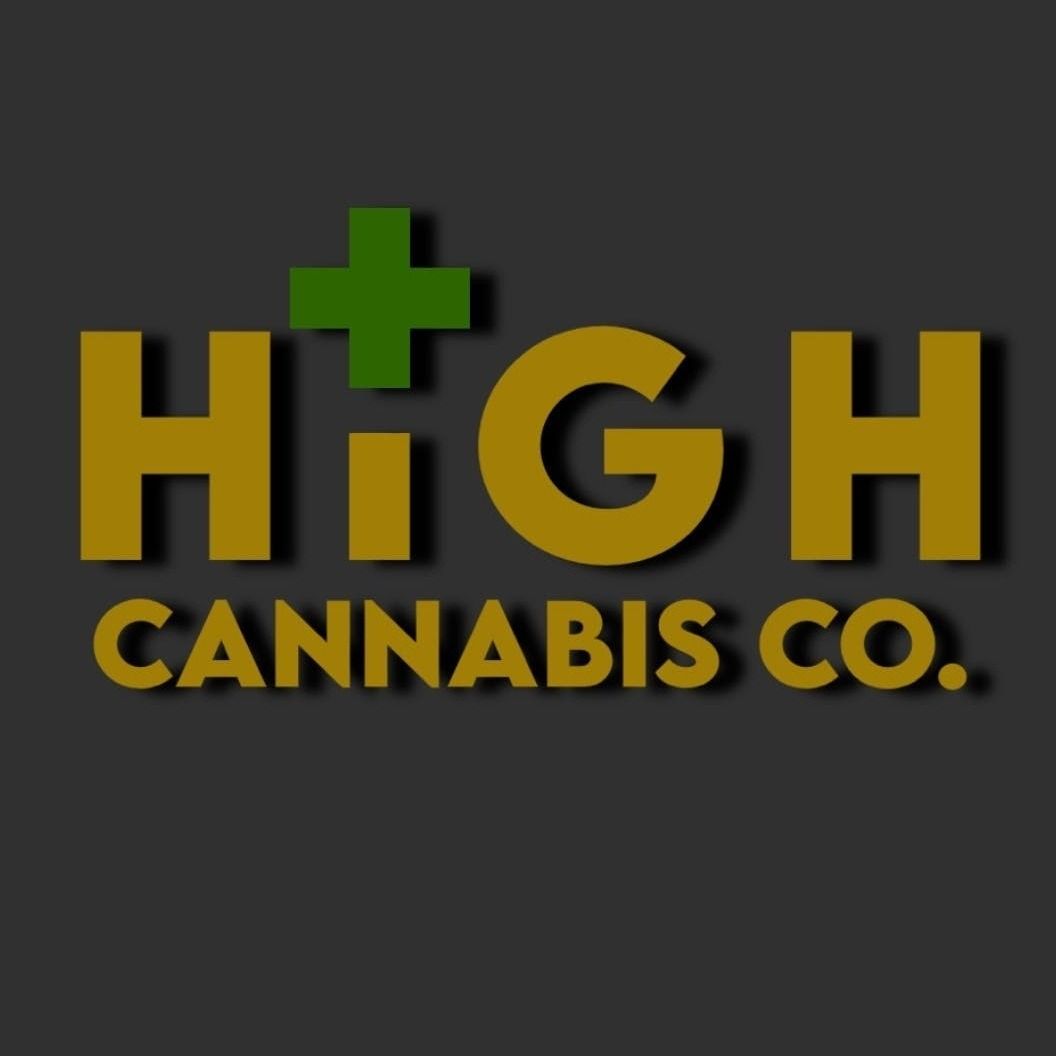 feature image HiGH Cannabis Co.