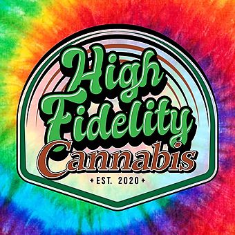 image feature High Fidelity Cannabis - Mukilteo
