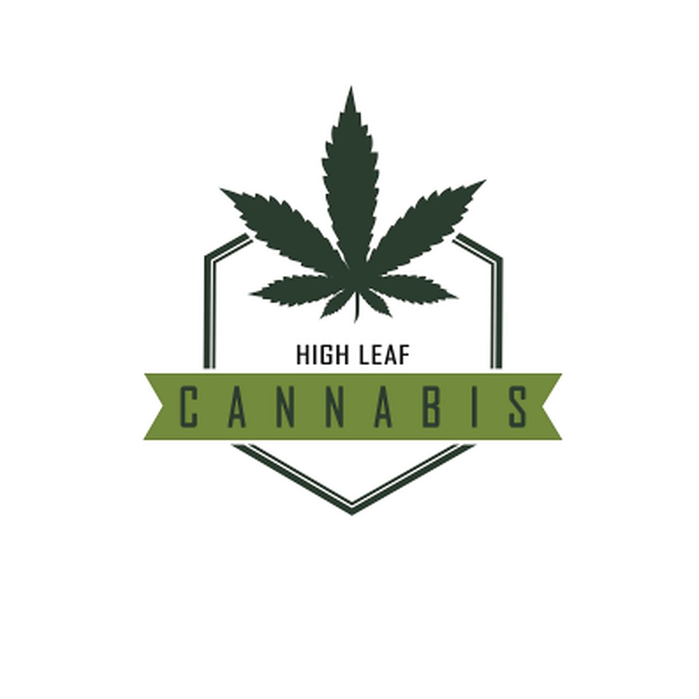 image feature High Leaf Cannabis