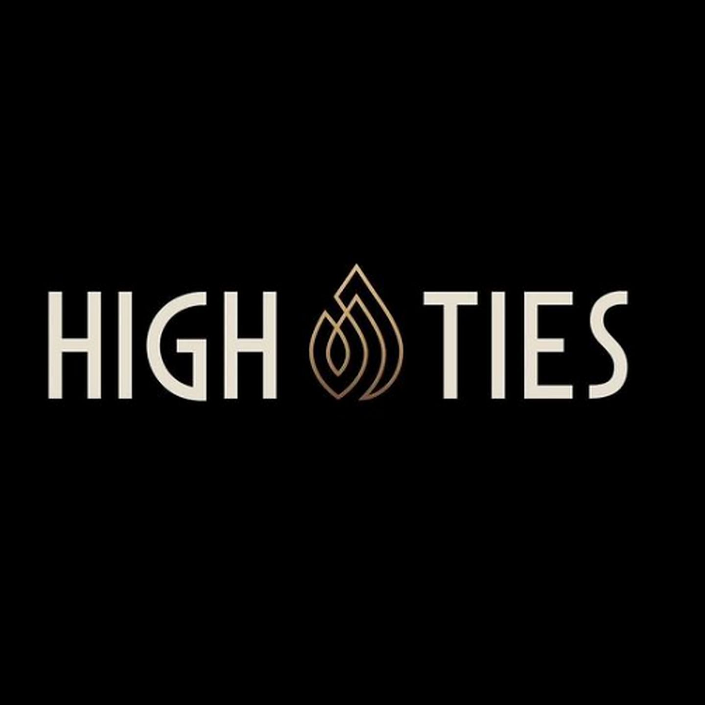 image feature High Ties Cannabis - Downtown