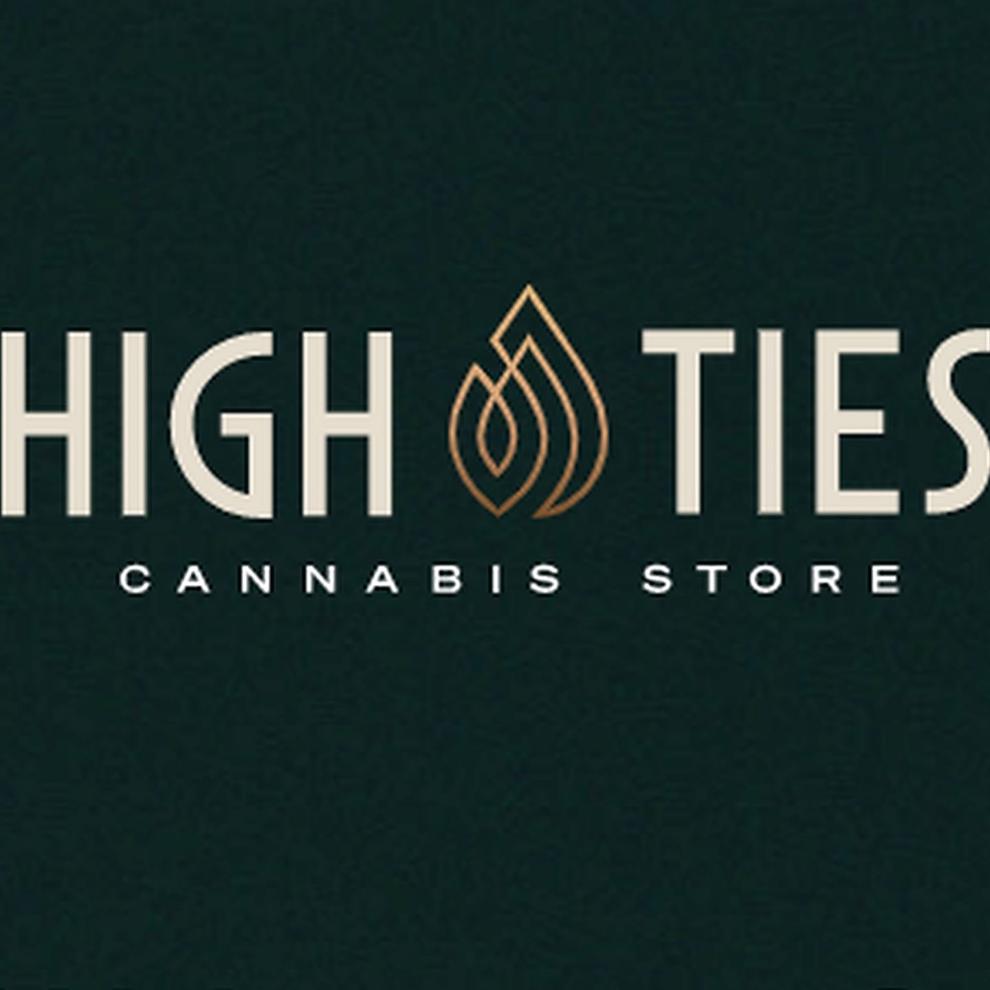 image feature High Ties Cannabis - Vanier 
