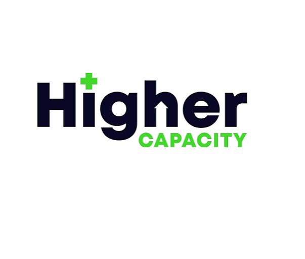 image feature Higher Capacity - Belt