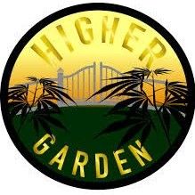 image feature Higher Garden - Moore