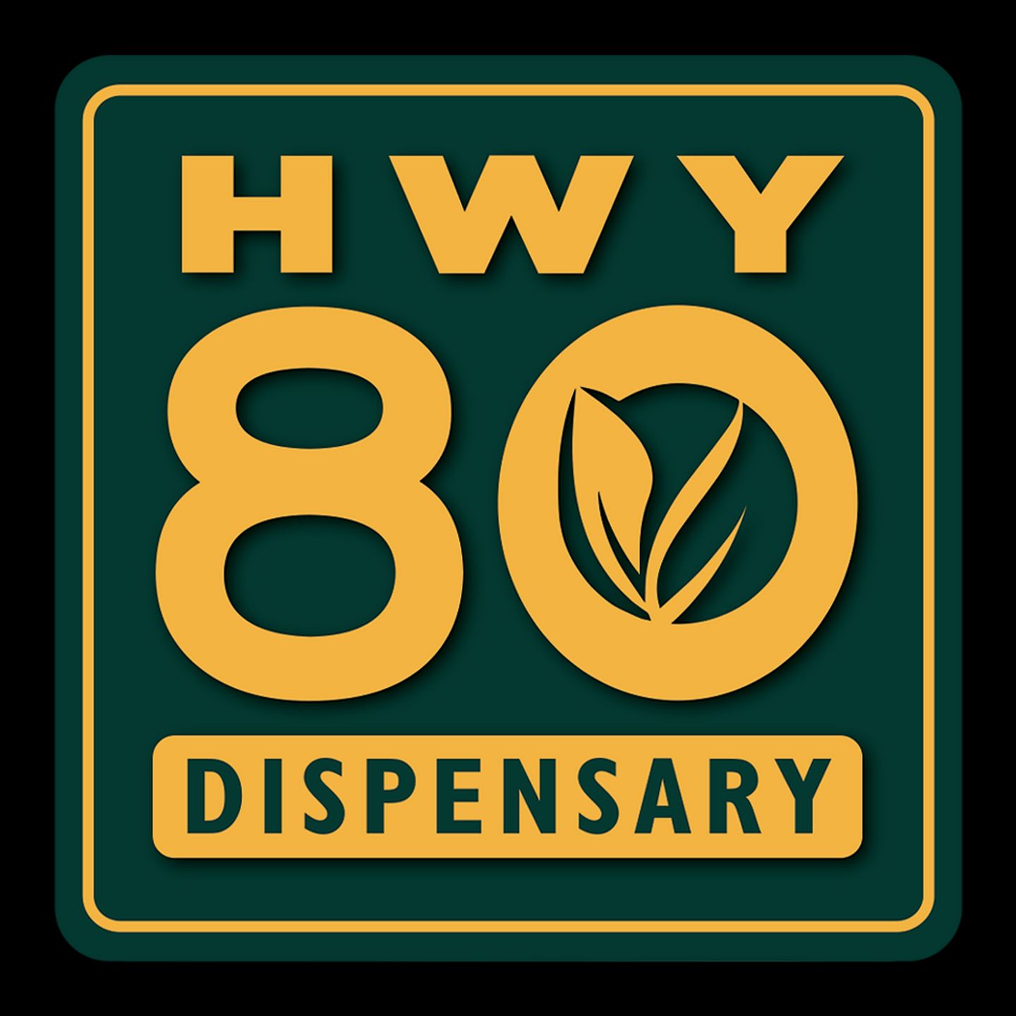image feature Highway 80 Dispensary