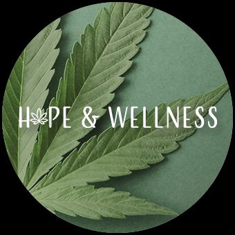 image feature Hope and Wellness