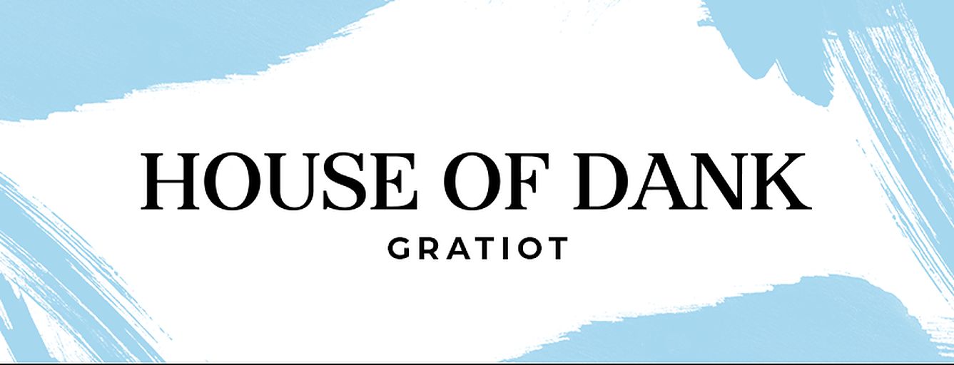 image feature House of Dank - Gratiot