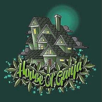 image feature House of Ganja