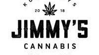 image feature Jimmy's Cannabis - Cranbrook
