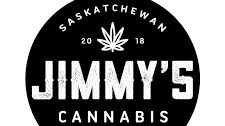 image feature Jimmy's Cannabis - Estevan
