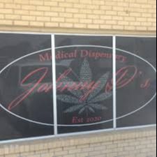 image feature Johnny D's Dispensary