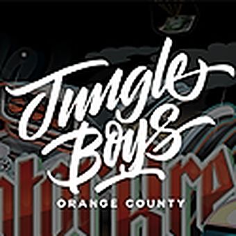 image feature Jungle Boys