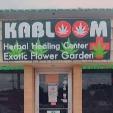 image feature Kabloom Dispensary