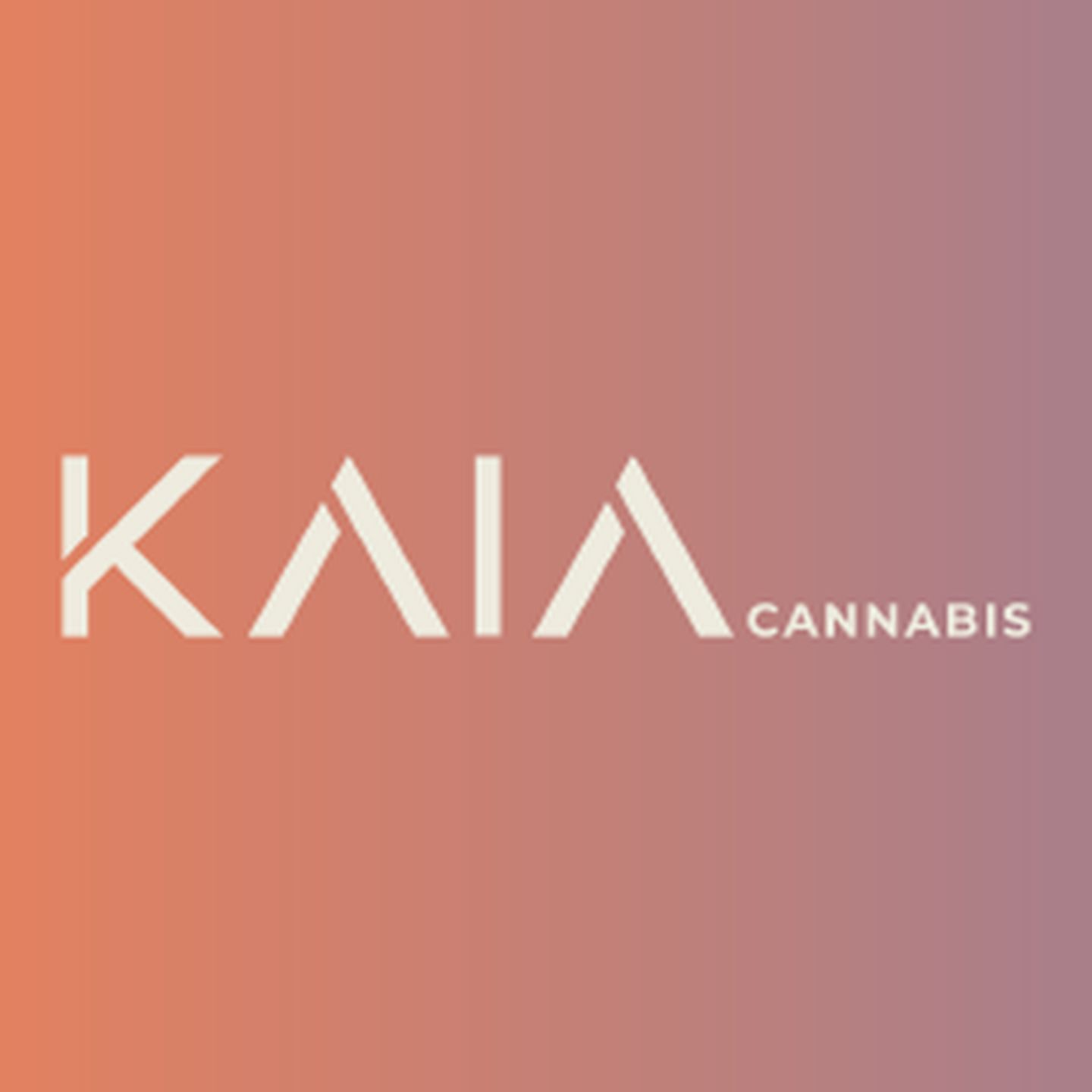 image feature Kaia Cannabis - Burlington