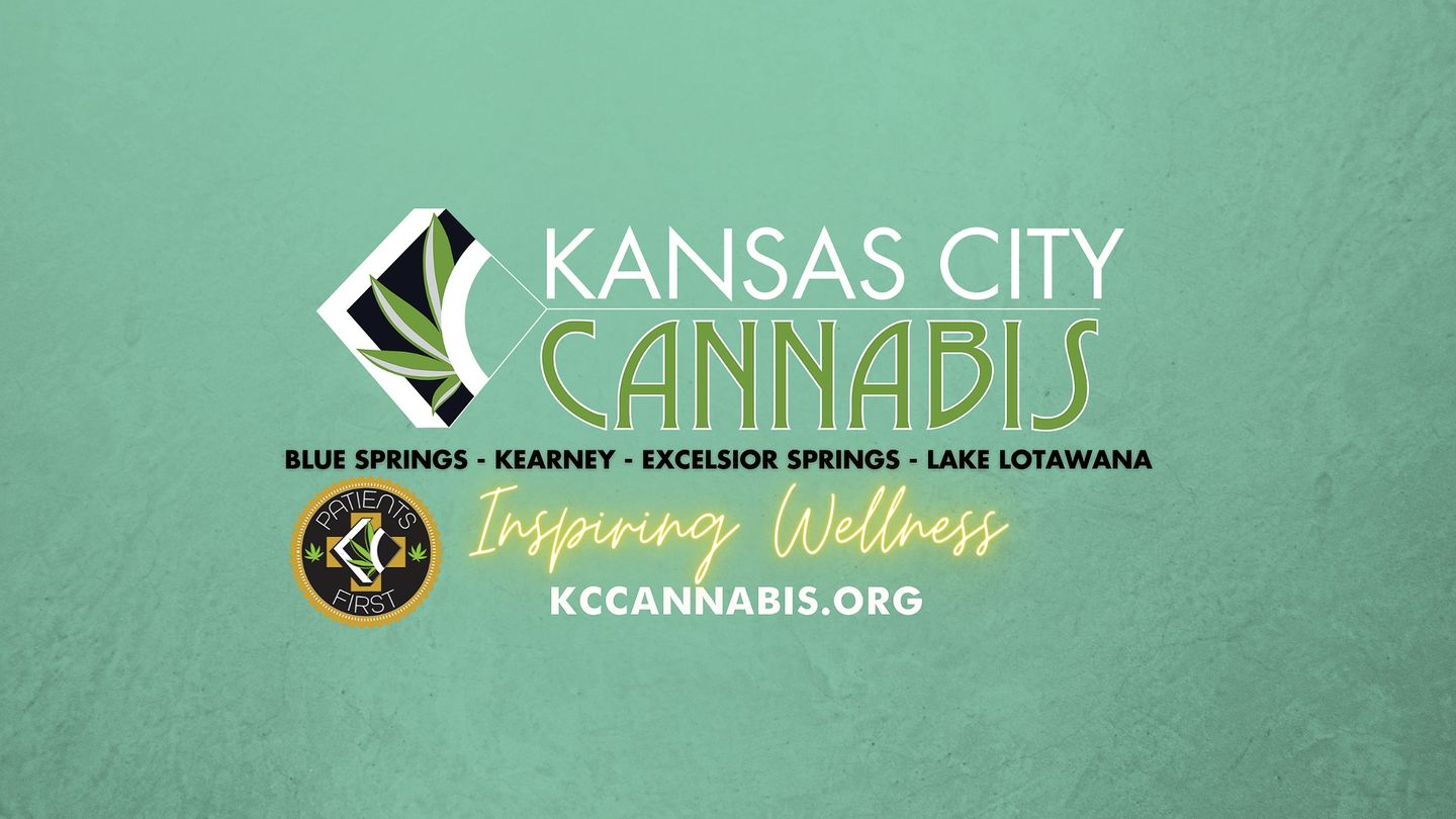 image feature Kansas City Cannabis - Lake Lotawana