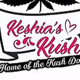 image feature Keshia's Kush