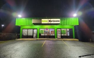 image feature Kitsap Cannabis - Kelso