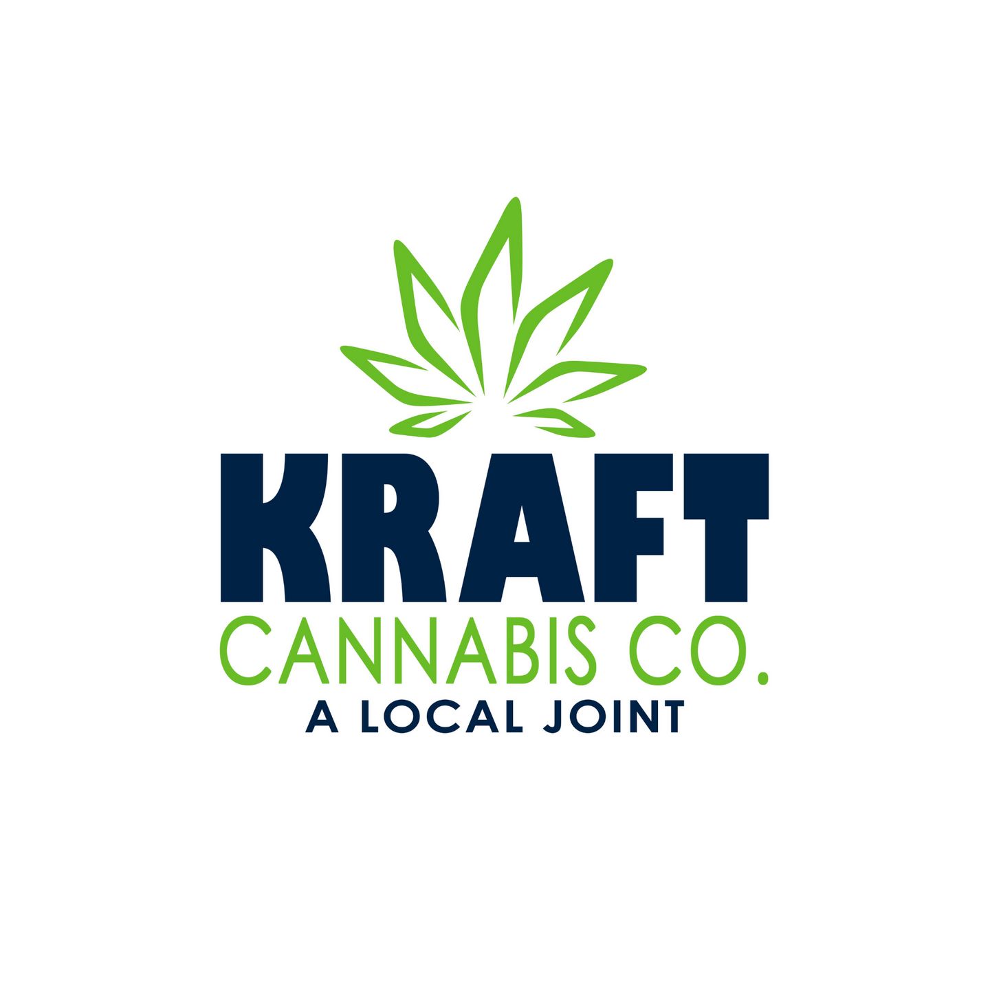image feature Kraft Cannabis Company - Guelph