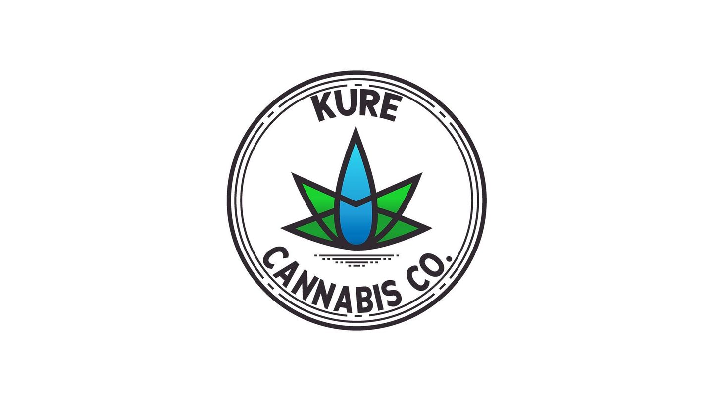 image feature Kure Cannabis Co