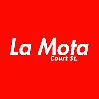 image feature La Mota - Court St