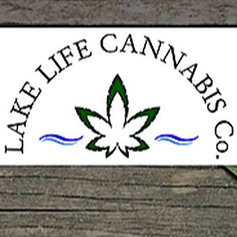 image feature Lake Life Cannabis Co.