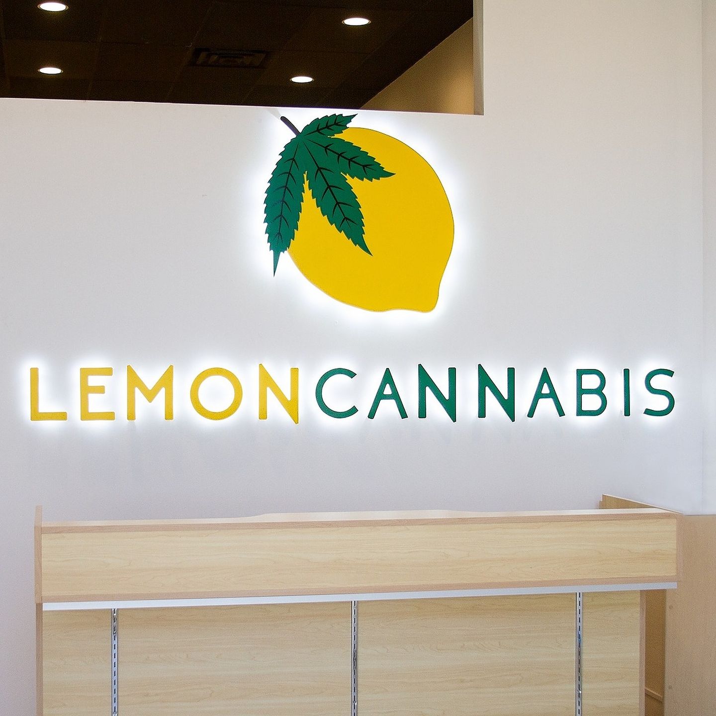 image feature Lemon Cannabis