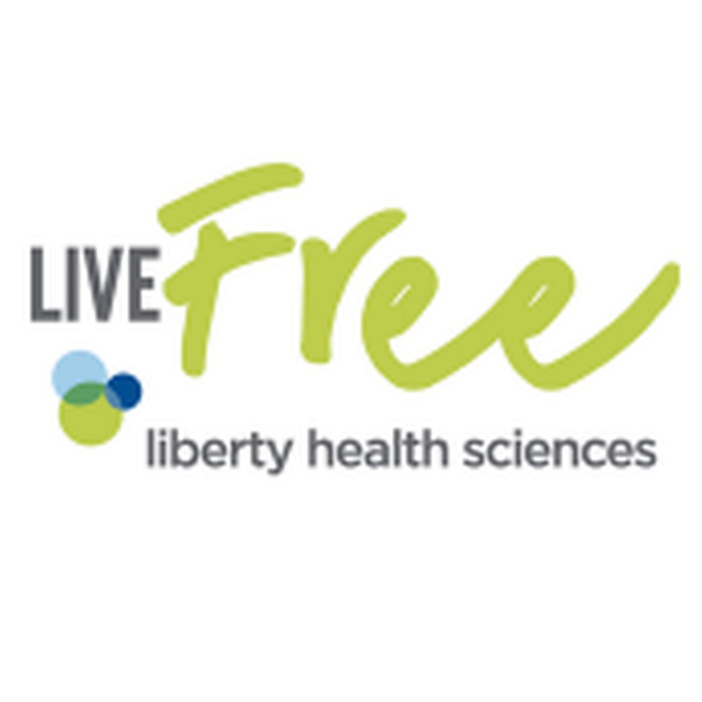 image feature Liberty Health Sciences - Mary Esther