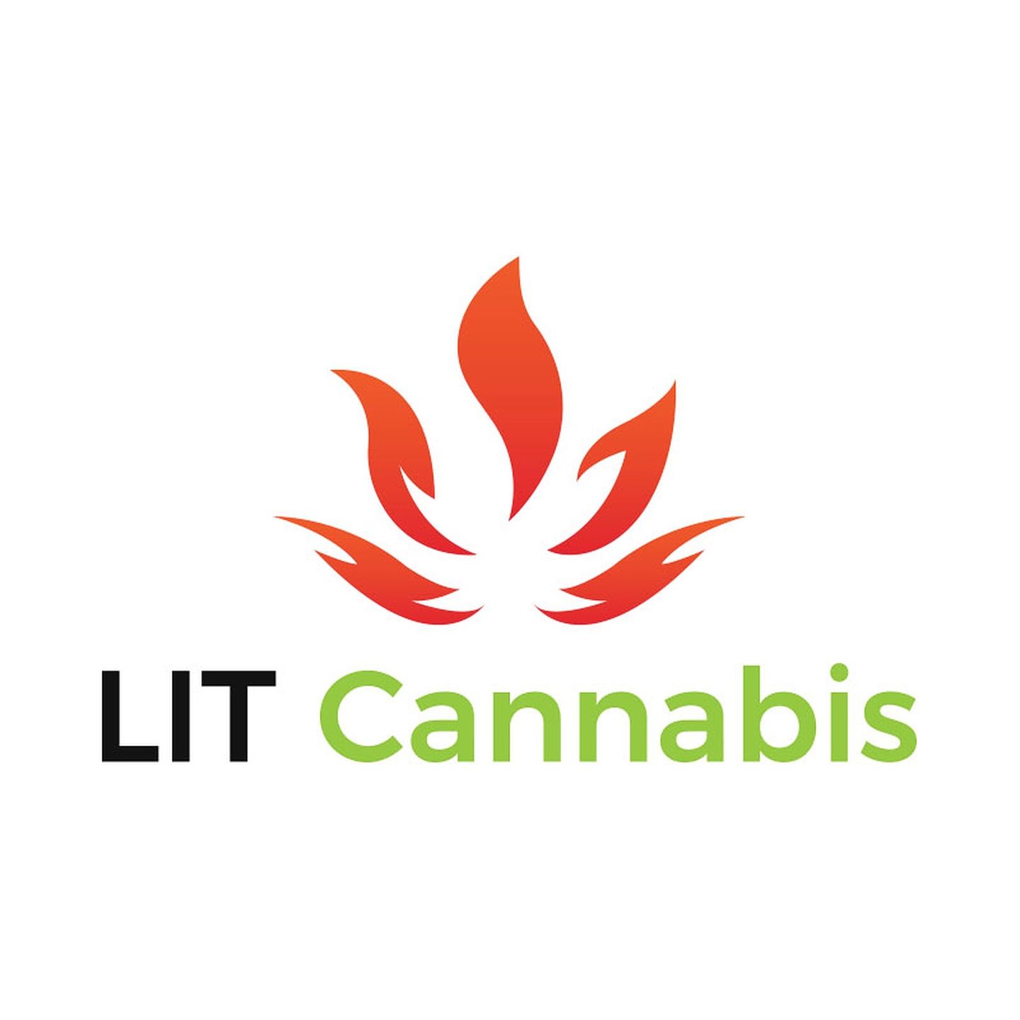 image feature Lit Cannabis - London - Oxford St W
