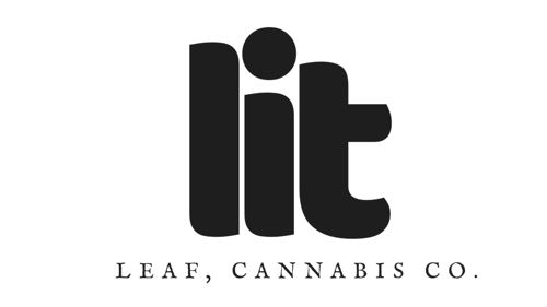 image feature Lit Leaf Cannabis Company