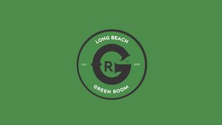 image feature Long Beach Green Room