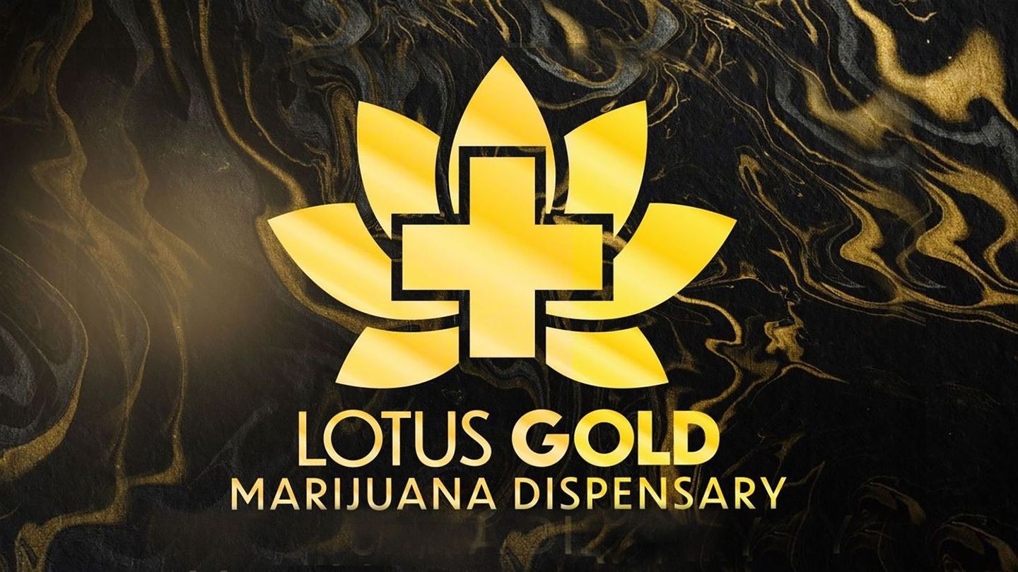 image feature Lotus Gold Dispensary by CBD Plus USA - Memorial Drive