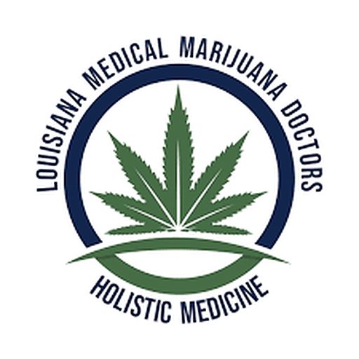 image feature Louisiana Medical Marijuana Doctors - Baton Rouge Telemedicine