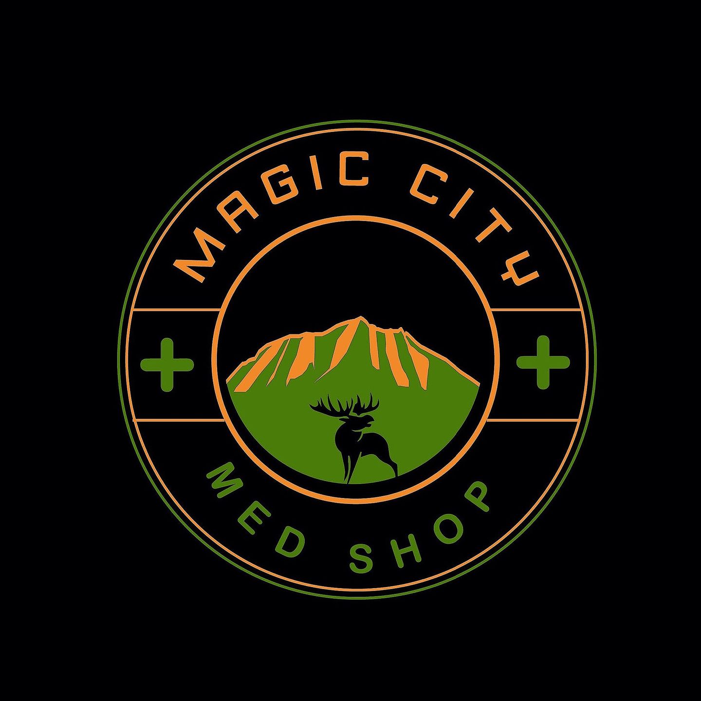 image feature Magic City Med Shop
