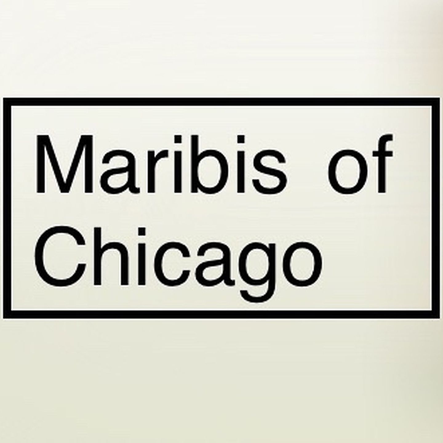 image feature Maribis of Chicago (Recreational)