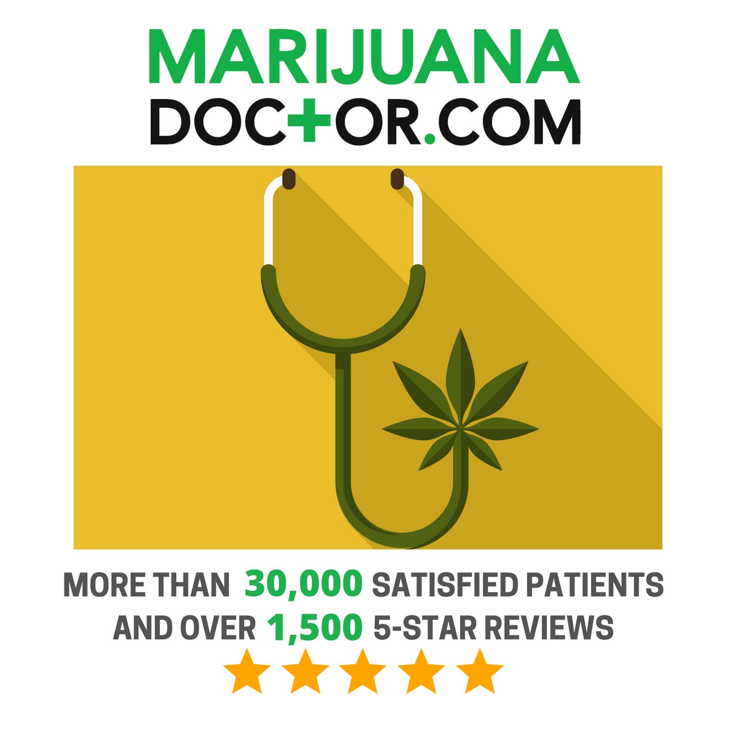 image feature Marijuana Doctor - Ohio Telemedicine