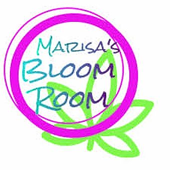 image feature Marisa's Bloom Room