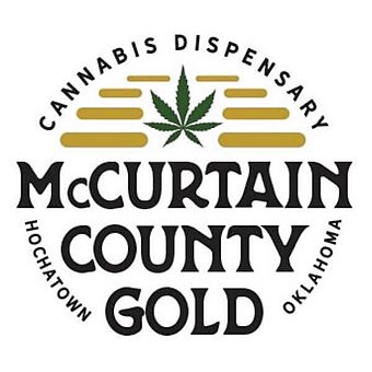 image feature McCurtain County Gold