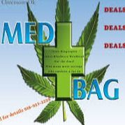 image feature Med Bag