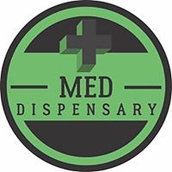 image feature Med Dispensary