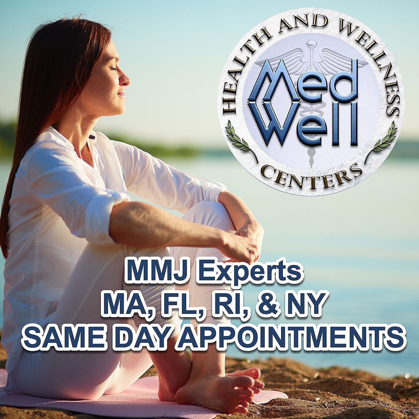 image feature MedWell Health & Wellness - Pittsfield