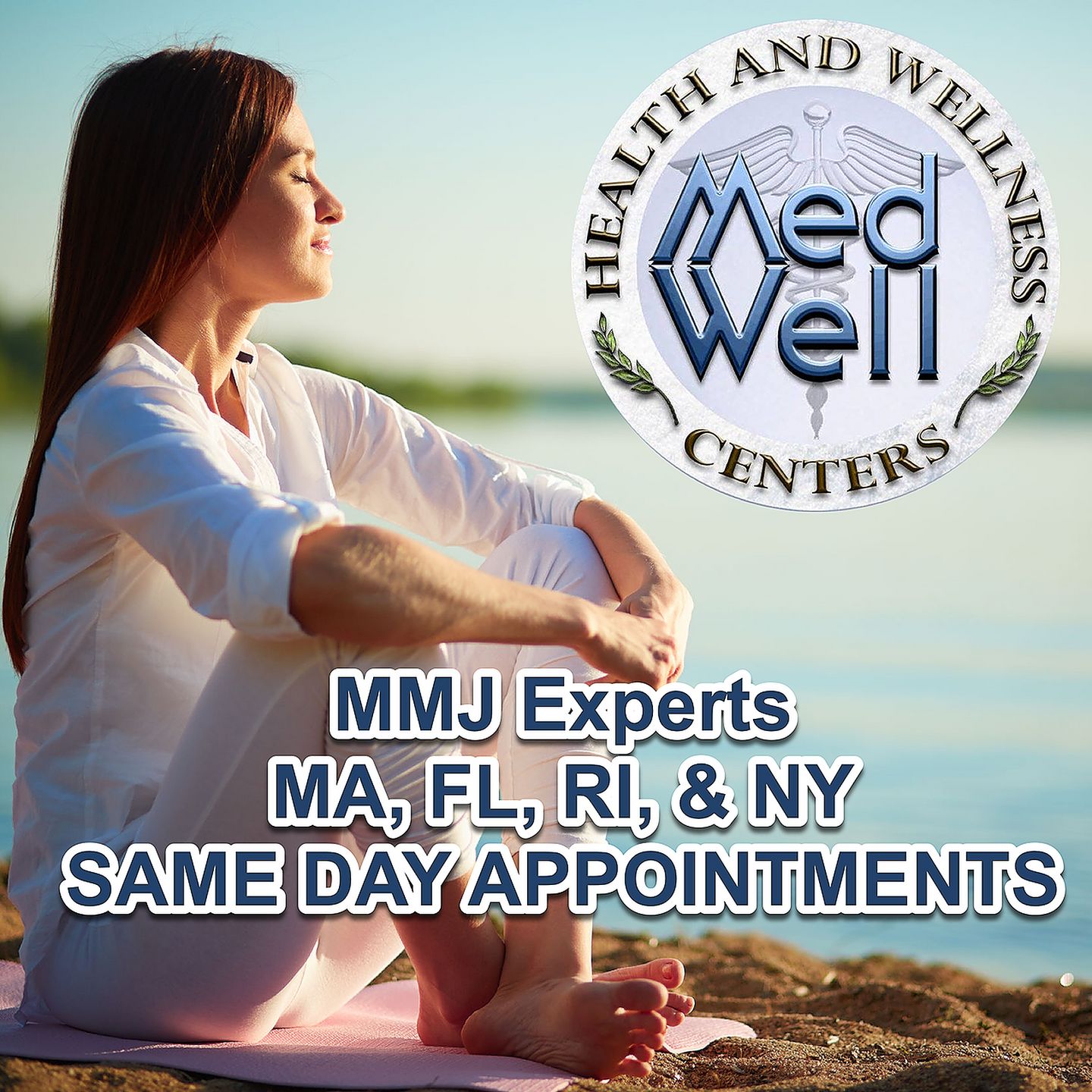 image feature MedWell Health & Wellness - Somerville