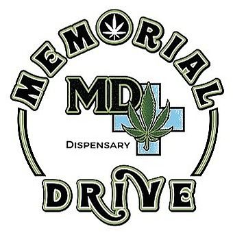image feature Memorial Drive Dispensary