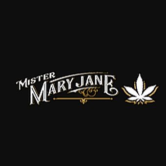 feature image Mister Mary Jane