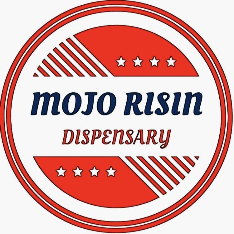 image feature Mojo Risin Medical Dispensary