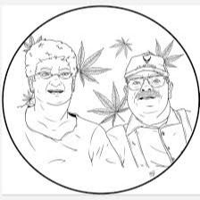 image feature Mom & Pop's Cannabis Shop