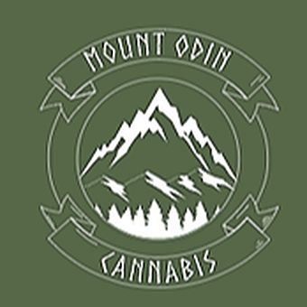image feature Mount Odin Cannabis