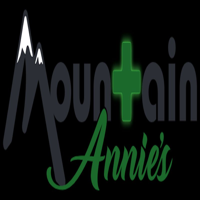 image feature Mountain Annie's Dispensary Durango