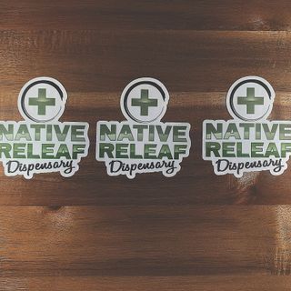 image feature Native Releaf Dispensary
