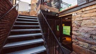 image feature Native Roots Dispensary - Boulder