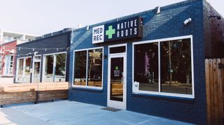 image feature Native Roots Dispensary - Highlands - Recreational