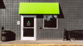 image feature Native Roots Dispensary - Littleton - Recreational